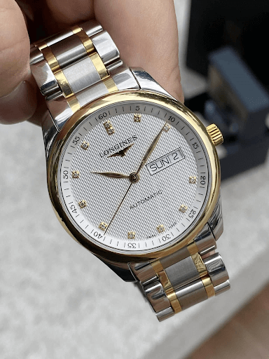 Longines Master Collection L2.755.5.77.7